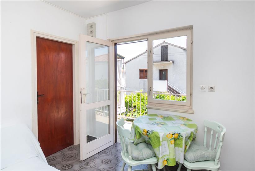 Apartmá A3, pro 4 osoby