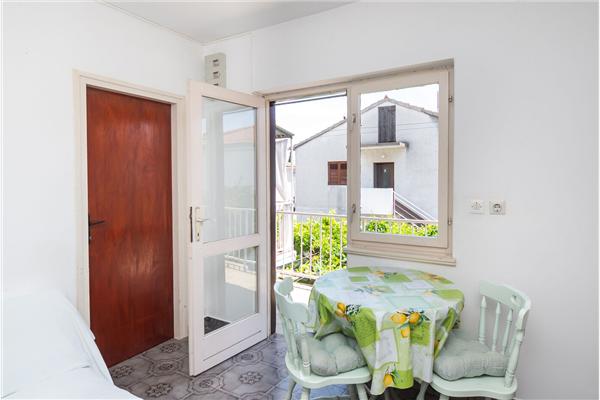 Apartmá A3, pro 4 osoby