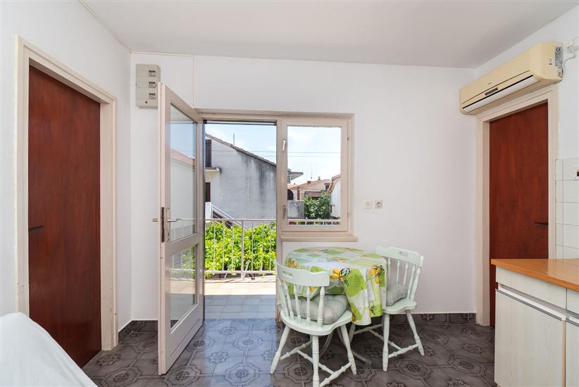 Apartmá A3, pro 4 osoby