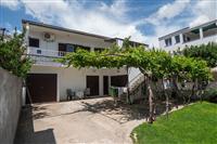 Apartment A3, for 4 persons