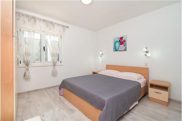 Apartmá A2, pro 4 osoby