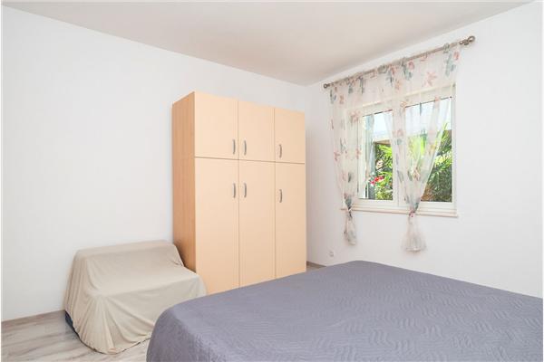 Apartmá A2, pro 4 osoby