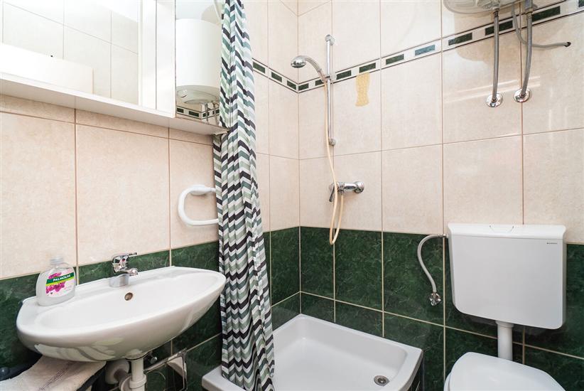 Apartmá A2, pro 4 osoby