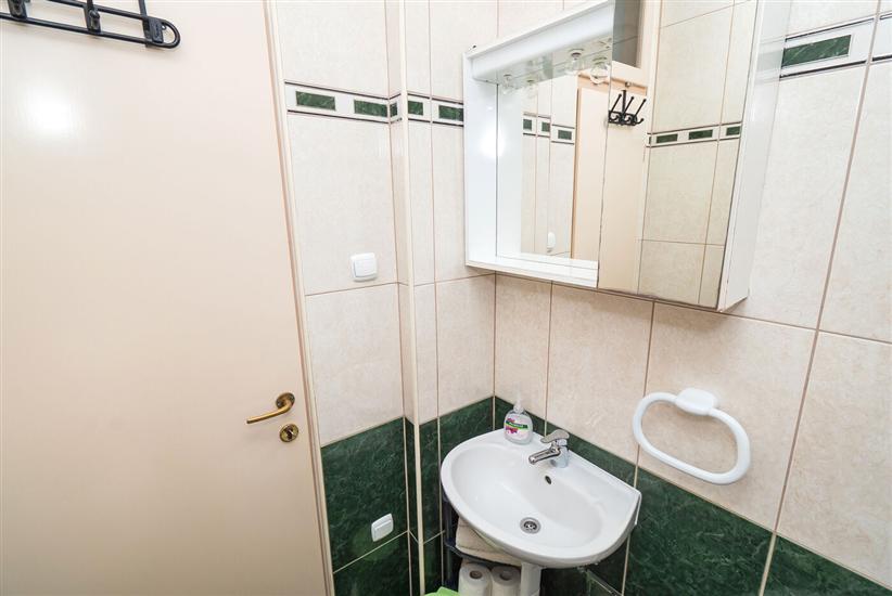 Apartmá A2, pro 4 osoby