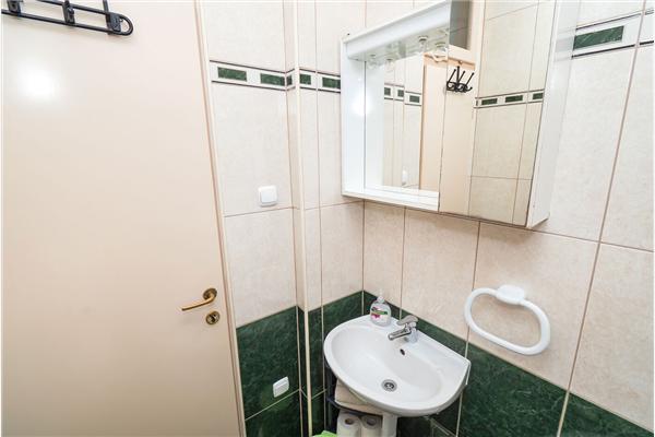 Apartmá A2, pro 4 osoby