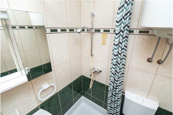 Apartmá A2, pro 4 osoby