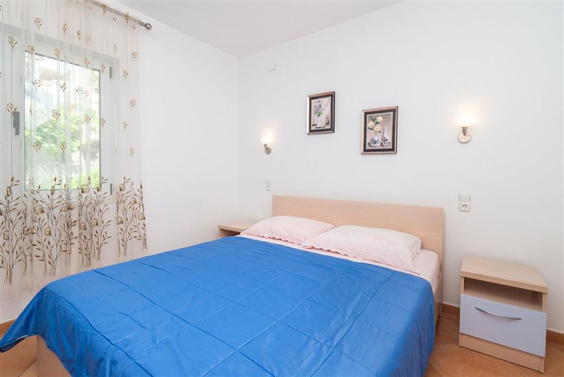 Apartmá A2, pro 4 osoby