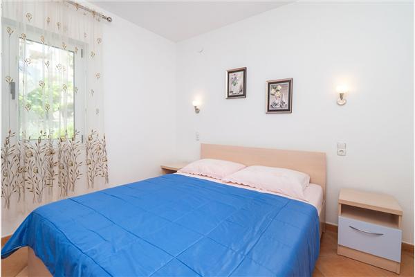 Apartmá A2, pro 4 osoby