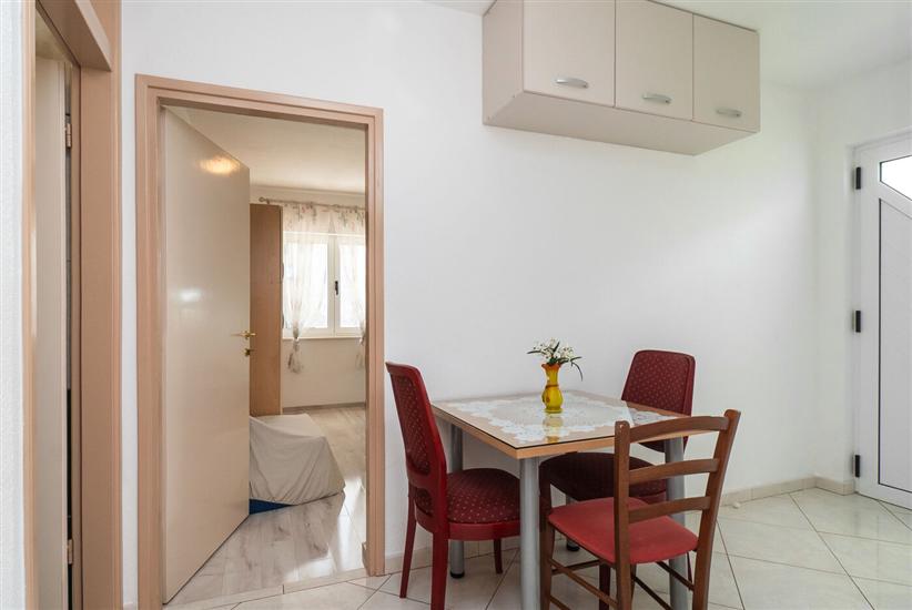 Apartmá A2, pro 4 osoby