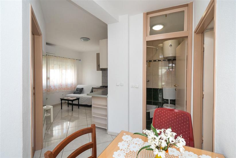 Apartmá A2, pro 4 osoby