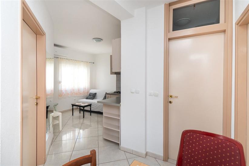 Apartmá A2, pro 4 osoby