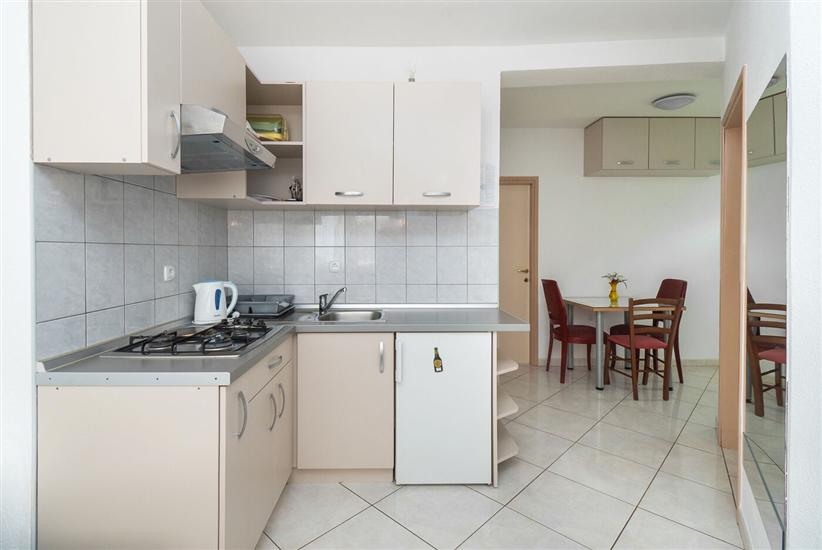 Apartmá A2, pro 4 osoby