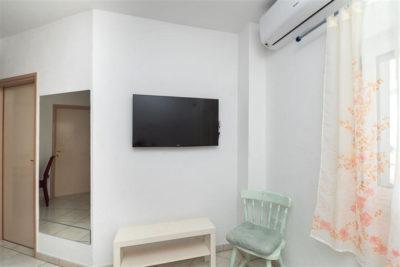 Apartmá A2, pro 4 osoby