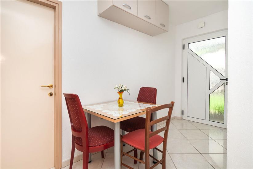 Apartmá A2, pro 4 osoby