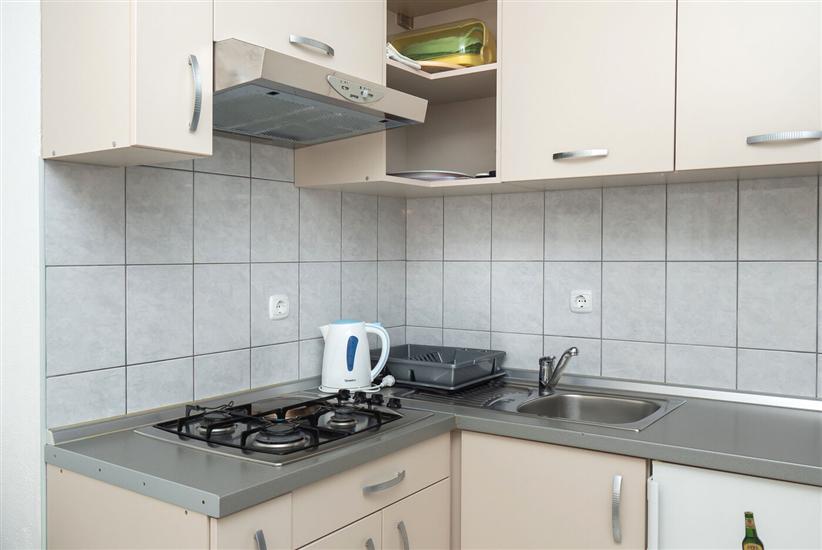 Apartmá A2, pro 4 osoby