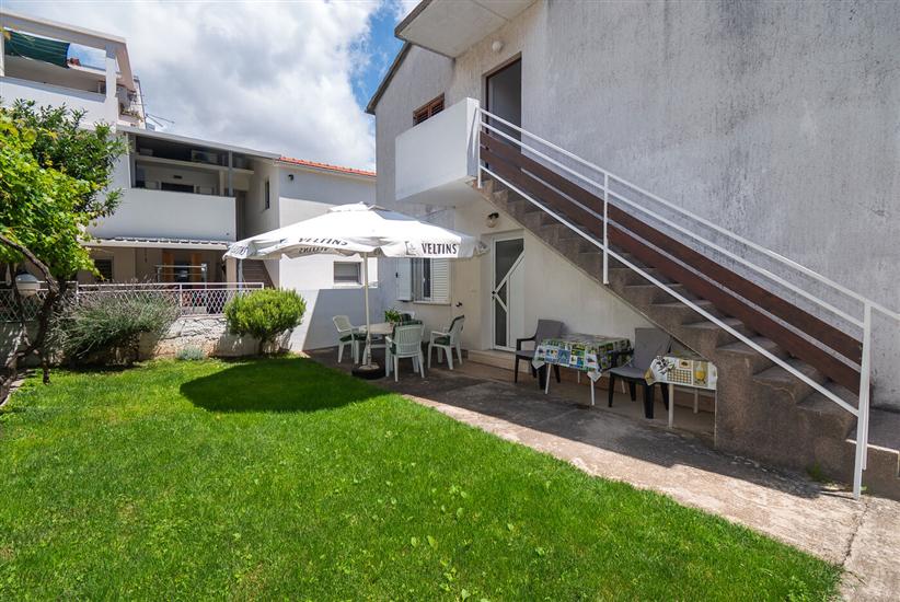 Apartmá A2, pro 4 osoby