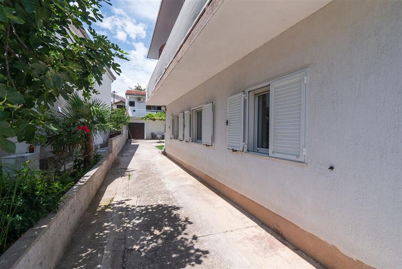 Apartmány a Pokoj Sanja