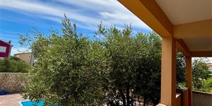 House - Biograd