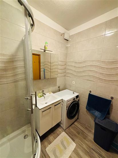 Hiša K1, na 6 osebe