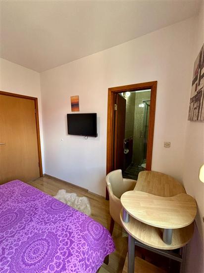 Hiša K1, na 6 osebe