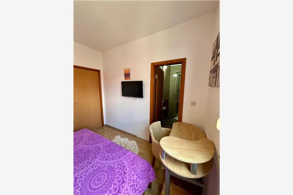 Hiša K1, na 6 osebe