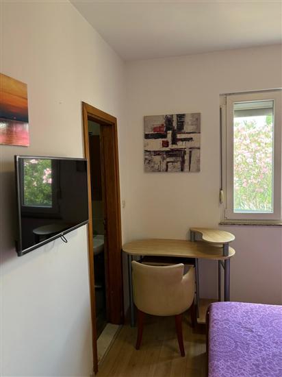 Hiša K1, na 6 osebe