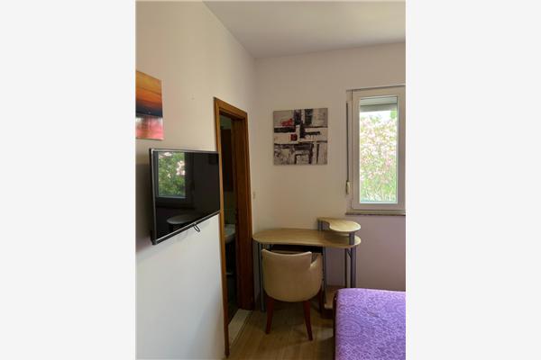 Hiša K1, na 6 osebe