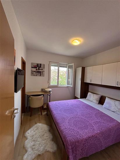 Hiša K1, na 6 osebe