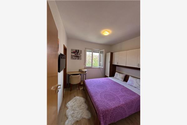 Hiša K1, na 6 osebe