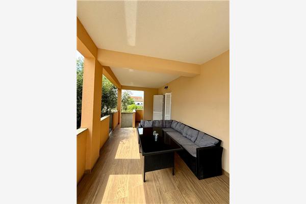 Hiša K1, na 6 osebe