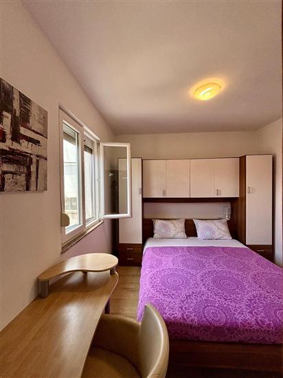 Hiša K1, na 6 osebe