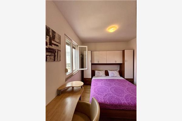 Hiša K1, na 6 osebe