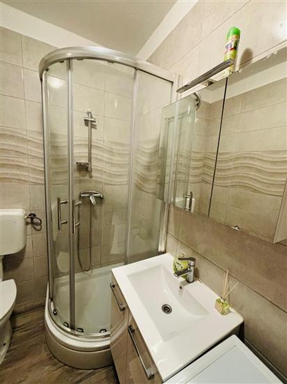 Hiša K1, na 6 osebe