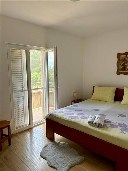 Hiša K1, na 6 osebe