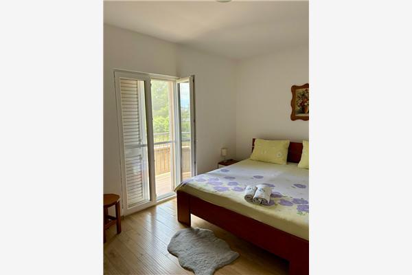 Hiša K1, na 6 osebe