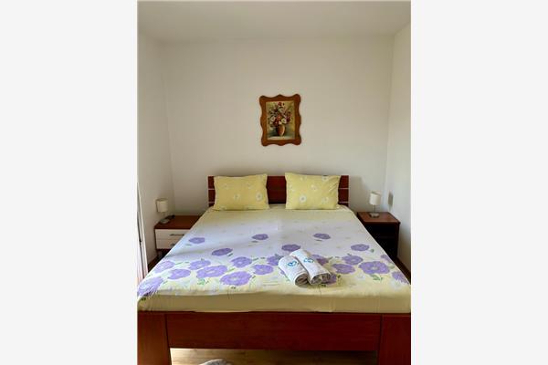 Hiša K1, na 6 osebe