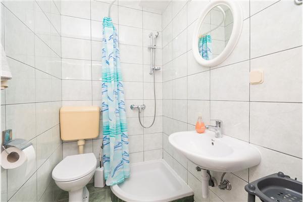 Ferienwohnung A2, für 4 Personen