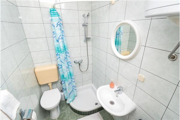 Ferienwohnung A2, für 4 Personen