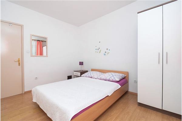 Ferienwohnung A2, für 4 Personen