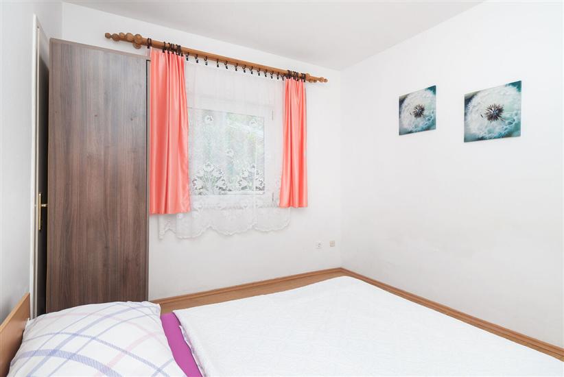 Ferienwohnung A2, für 4 Personen