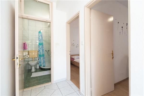 Ferienwohnung A2, für 4 Personen