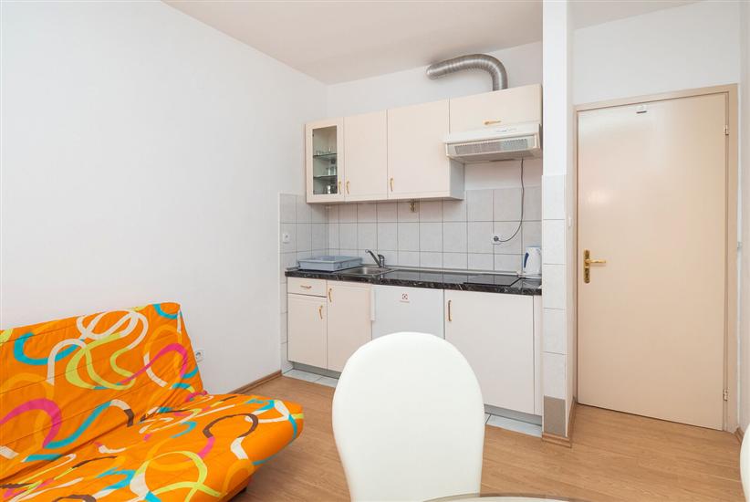 Ferienwohnung A2, für 4 Personen