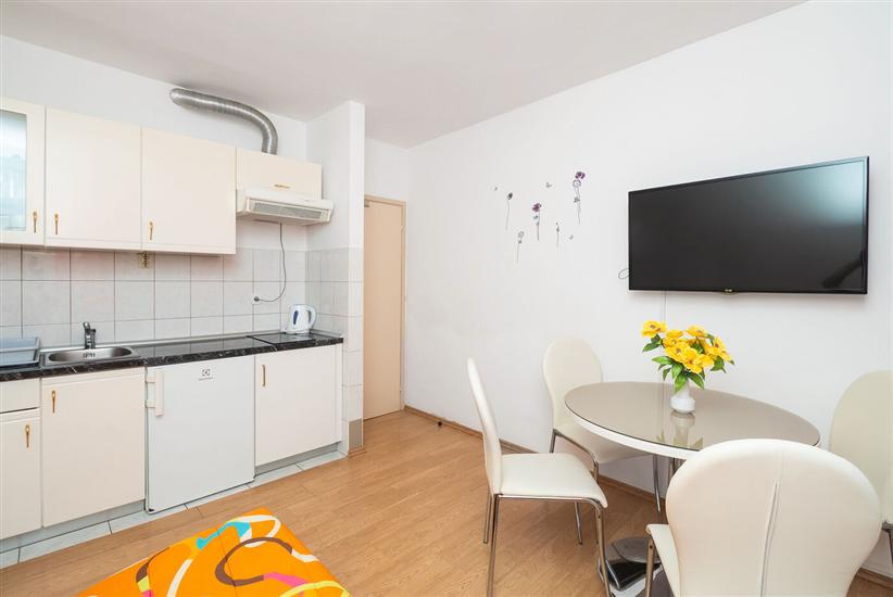 Ferienwohnung A2, für 4 Personen