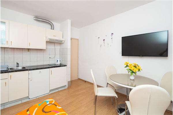 Ferienwohnung A2, für 4 Personen