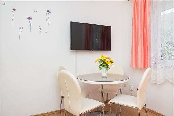 Ferienwohnung A2, für 4 Personen