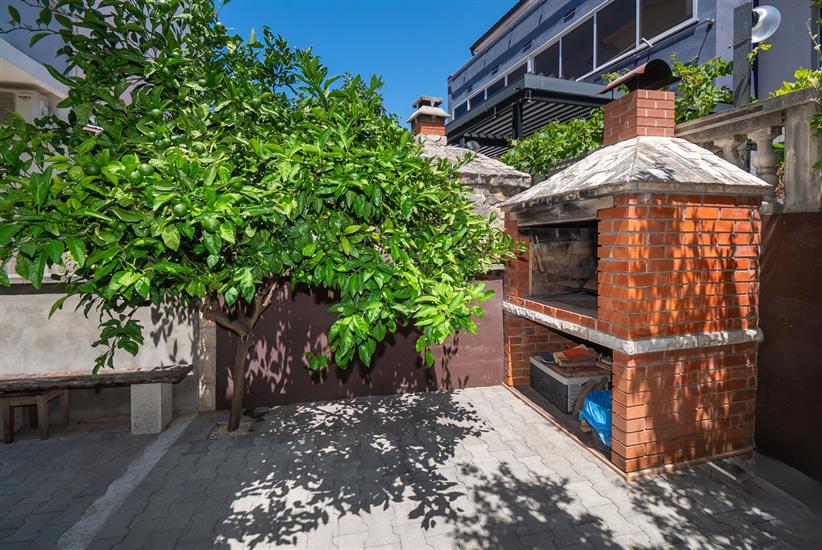 Ferienwohnung A2, für 4 Personen