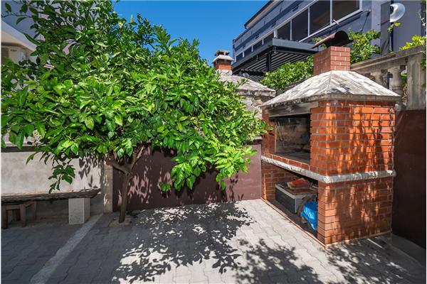 Ferienwohnung A2, für 4 Personen