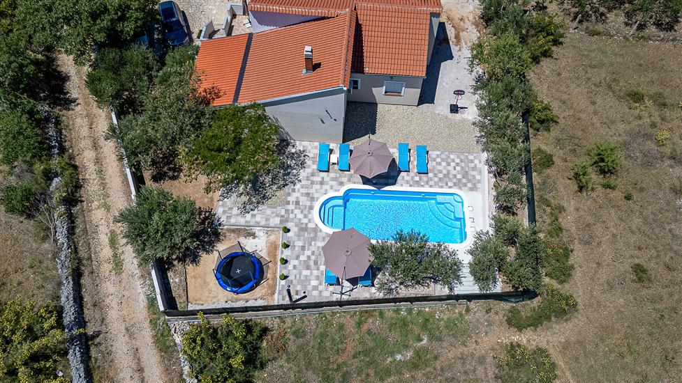 Villa Mare with pool