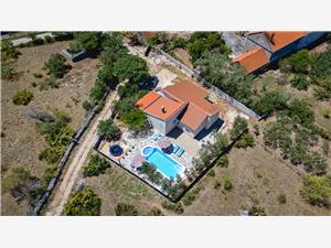 Villa Mare with pool , Kwadratuur 100,00 m2, Accommodatie met zwembad, Lucht afstand naar het centrum 20 m