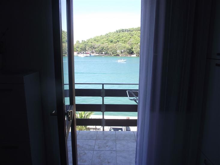 Apartment A3, for 4 persons